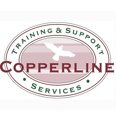 Copperline Training Logo