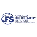 Chicago Fulfillment Services Logo