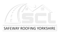 Safeway Roofing Yorkshire Logo