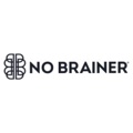 No Brainer Agency Logo
