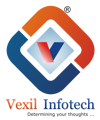 Vexil Infotech Logo
