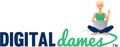 Digital Dames Logo