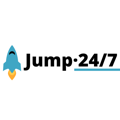 Jump Contact Center Logo