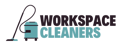Workspace Cleaners Logo