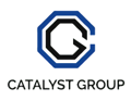 Catalyst Industry Logo