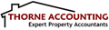 Thorne Accounting Logo