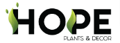 Hope Plants Logo