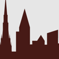 Web Design City Logo
