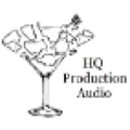 HQ Production Audio Logo