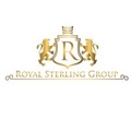 Grupo Royal Sterling Logo