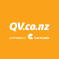 QV.co.nz Logo