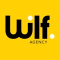Wilf Agency Logo