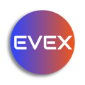 Agência EVEX Logo