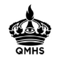 Queen Majesty Hot Sauce Logo