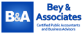 Bey & Associates Logo