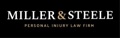 Miller & Steele Law Firm Logo