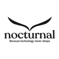 Nocturnal Technologies Company Logo