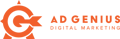 Ad Genius Logo