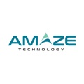 Amaze Technology Logo