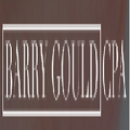 Barry Gould CPA Logo