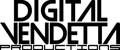 Digital Vendetta Productions Logo
