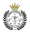 Erika Contábil Logo