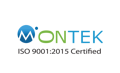 Montek Services Logo