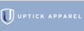 Uptick Apparel Logo