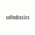 saltedbasics Logo