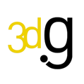 3DGarage Logo