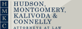 Hudson, Montgomery, Kalivoda & Connelly Logo