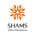 Shams Talent Management LLC Logo
