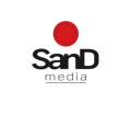 Sand Media Logo
