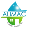 Alimac Cleaning Services, Inc. Logo