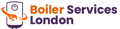 Boiler Services London Installation, Repair & Maintenance Logo