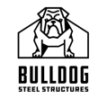 Bulldog Steel Structures Logo