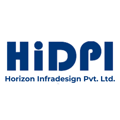 Horizon Infradesigns Pvt Ltd Logo