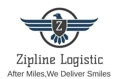 Zipline Logistic Logo