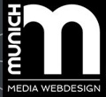 Munichmedia Logo