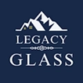 Legacy Glass, LLC Logo