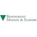 Bondurant Mixson & Elmore LLP Logo