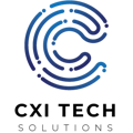 CXI Solutions Logo