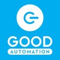 Good Automation Logo