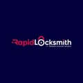 Rapid Locksmith Inc. Logo