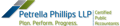 Petrella Phillips LLP Logo