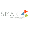 Smart Marketing Girls Logo