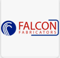 Falcon Fabricators Logo
