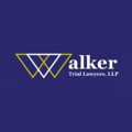 Walker Trial Lawyers LLP Logo