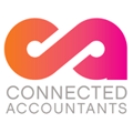 Connected Accountants Logo