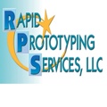 Rapid Prototype Services, LLC Logo
